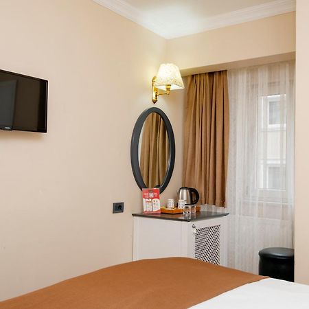 Peak Star Hotel Istanbul Exterior foto